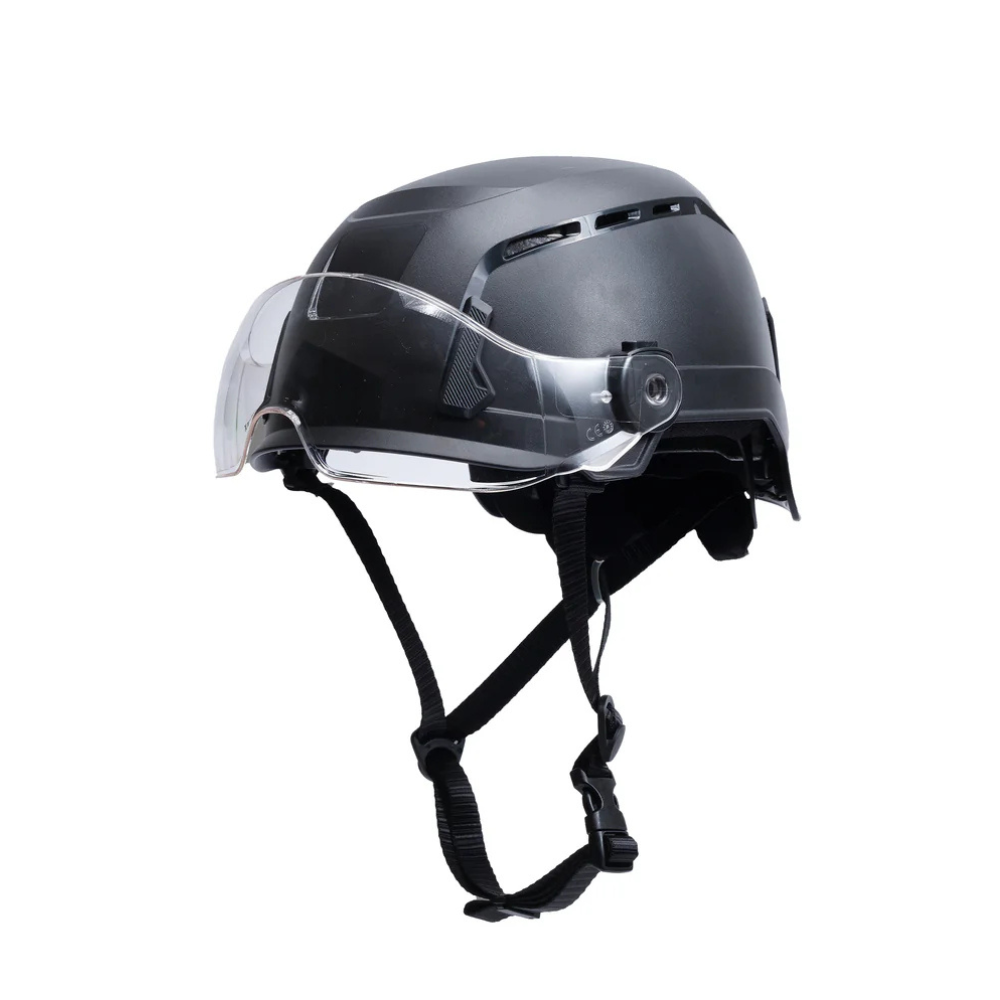 Pyramex SL T2 Visor from GME Supply